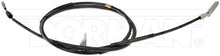 Load image into Gallery viewer, C661373 Parking Brake Cable Dorman - First Stop Canada