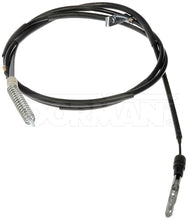 Load image into Gallery viewer, C661373 Parking Brake Cable Dorman - First Stop Canada