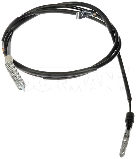 C661373 Parking Brake Cable Dorman - First Stop Canada