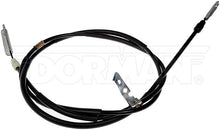 Charger l'image dans la galerie, C661374 Parking Brake Cable Dorman - First Stop Canada