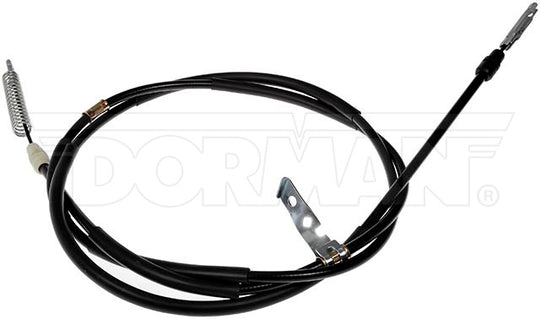 C661374 Parking Brake Cable Dorman - First Stop Canada