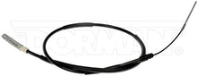 Charger l'image dans la galerie, C661376 Parking Brake Cable Dorman - First Stop Canada