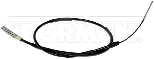 C661376 Parking Brake Cable Dorman - First Stop Canada