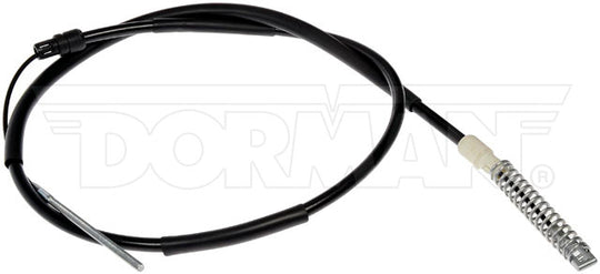 C661376 Parking Brake Cable Dorman - First Stop Canada