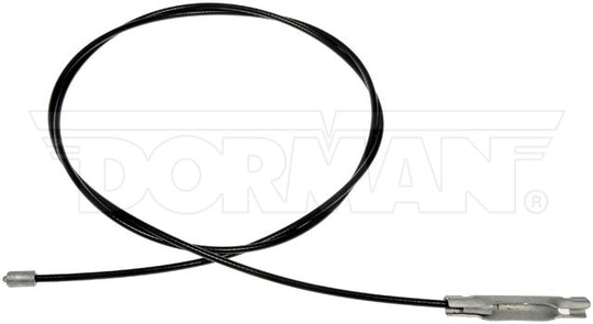 C661378 Parking Brake Cable Dorman - First Stop Canada