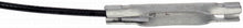 Charger l'image dans la galerie, C661378 Parking Brake Cable Dorman - First Stop Canada