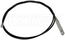 Charger l'image dans la galerie, C661378 Parking Brake Cable Dorman - First Stop Canada