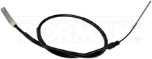 Load image into Gallery viewer, C661379 Parking Brake Cable Dorman - First Stop Canada