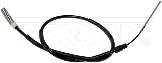 C661379 Parking Brake Cable Dorman - First Stop Canada