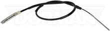 Load image into Gallery viewer, C661379 Parking Brake Cable Dorman - First Stop Canada