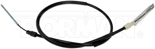 C661380 Parking Brake Cable Dorman - First Stop Canada
