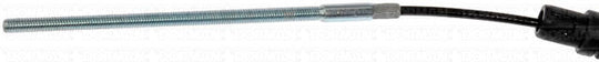 C661380 Parking Brake Cable Dorman - First Stop Canada