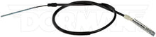 Load image into Gallery viewer, C661380 Parking Brake Cable Dorman - First Stop Canada