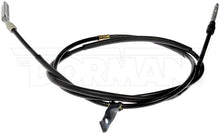 Load image into Gallery viewer, C661381 Parking Brake Cable Dorman - First Stop Canada