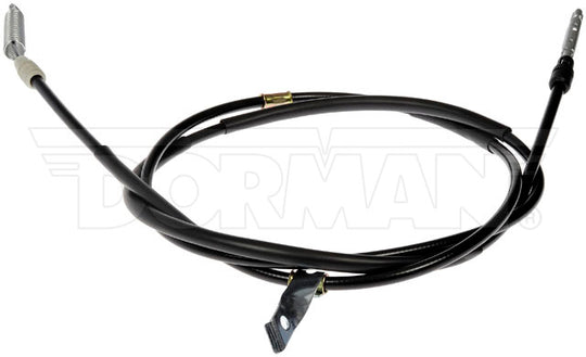 C661381 Parking Brake Cable Dorman - First Stop Canada