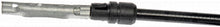 Load image into Gallery viewer, C661381 Parking Brake Cable Dorman - First Stop Canada