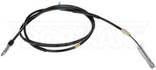 Load image into Gallery viewer, C661381 Parking Brake Cable Dorman - First Stop Canada