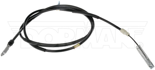 C661381 Parking Brake Cable Dorman - First Stop Canada