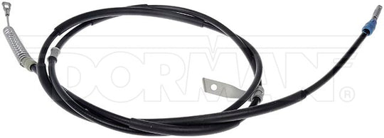 C661382 Parking Brake Cable Dorman - First Stop Canada
