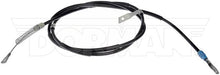 Charger l'image dans la galerie, C661382 Parking Brake Cable Dorman - First Stop Canada