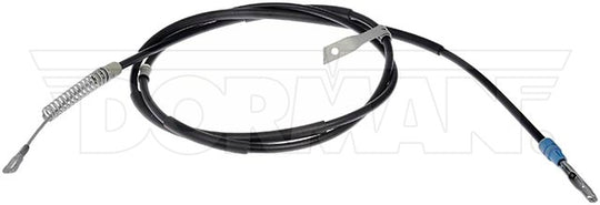 C661382 Parking Brake Cable Dorman - First Stop Canada