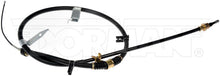 Load image into Gallery viewer, C661384 Parking Brake Cable Dorman - First Stop Canada
