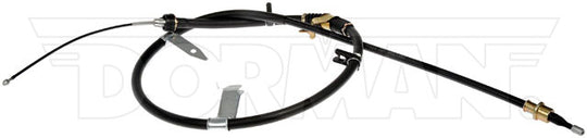 C661384 Parking Brake Cable Dorman - First Stop Canada