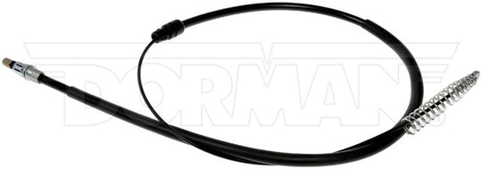 C661385 Parking Brake Cable Dorman - First Stop Canada