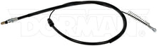 Charger l'image dans la galerie, C661385 Parking Brake Cable Dorman - First Stop Canada