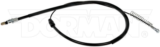 C661385 Parking Brake Cable Dorman - First Stop Canada