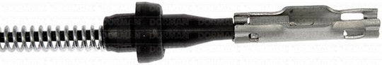 C661386 Parking Brake Cable Dorman - First Stop Canada