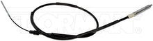 Charger l'image dans la galerie, C661388 Parking Brake Cable Dorman - First Stop Canada