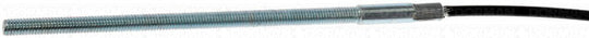 C661388 Parking Brake Cable Dorman - First Stop Canada