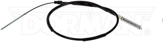 C661388 Parking Brake Cable Dorman - First Stop Canada