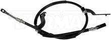 Load image into Gallery viewer, C661389 Parking Brake Cable Dorman - First Stop Canada