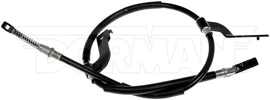C661389 Parking Brake Cable Dorman - First Stop Canada