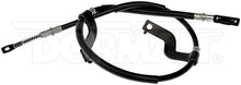 Load image into Gallery viewer, C661389 Parking Brake Cable Dorman - First Stop Canada
