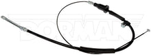 Load image into Gallery viewer, C661390 Parking Brake Cable Dorman - First Stop Canada