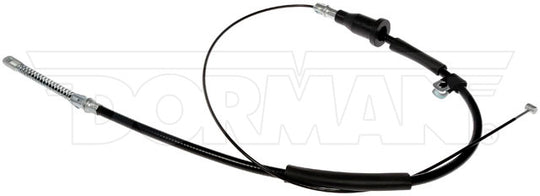 C661390 Parking Brake Cable Dorman - First Stop Canada