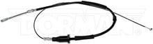 Load image into Gallery viewer, C661390 Parking Brake Cable Dorman - First Stop Canada