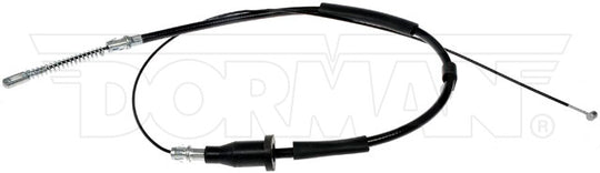 C661390 Parking Brake Cable Dorman - First Stop Canada