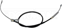 Load image into Gallery viewer, C661391 Parking Brake Cable Dorman - First Stop Canada