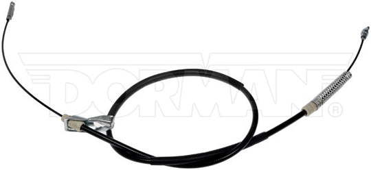 C661391 Parking Brake Cable Dorman - First Stop Canada
