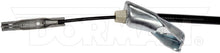 Load image into Gallery viewer, C661391 Parking Brake Cable Dorman - First Stop Canada