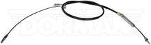Load image into Gallery viewer, C661391 Parking Brake Cable Dorman - First Stop Canada