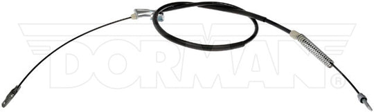 C661391 Parking Brake Cable Dorman - First Stop Canada