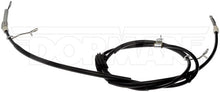 Load image into Gallery viewer, C661392 Parking Brake Cable Dorman - First Stop Canada