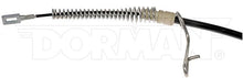 Load image into Gallery viewer, C661392 Parking Brake Cable Dorman - First Stop Canada