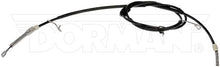 Load image into Gallery viewer, C661392 Parking Brake Cable Dorman - First Stop Canada