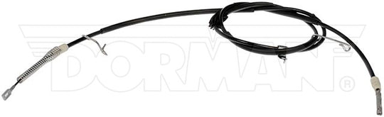C661392 Parking Brake Cable Dorman - First Stop Canada